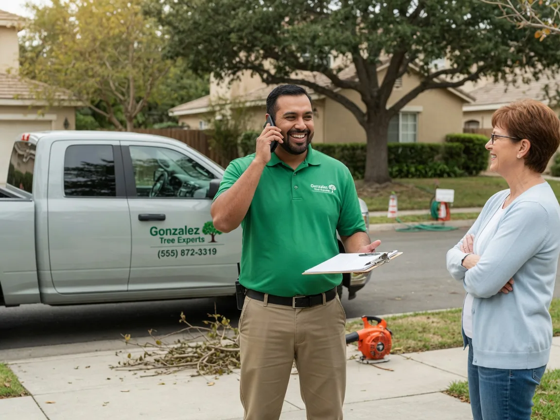 Tree Service Lucerne Valley, CA FAQs